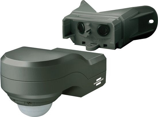 Brennenstuhl bewegingsmelder infrarood / bewegingssensor