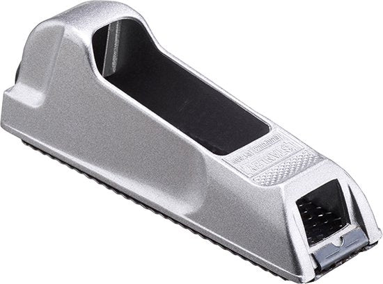 STANLEY Surform Blokschaafje 140mm - 5-21-399