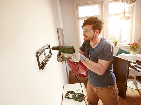 Bosch EasyImpact 600 Klopboormachine