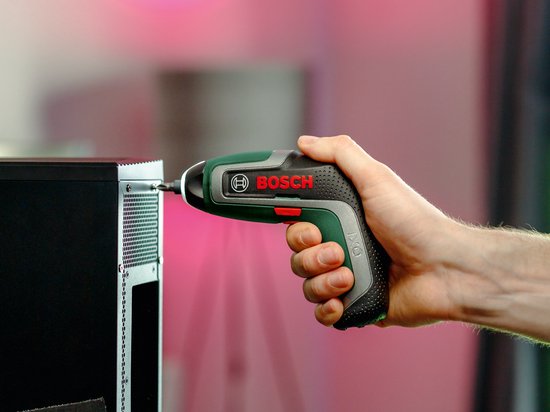 Bosch IXO 7 Basic Accu schroefmachine - Incl. 3.6 V accu