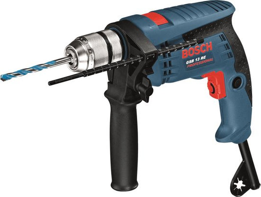 Bosch Professional GSB 13 RE Klopboormachine - 600 Watt