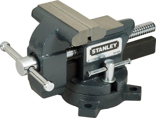 Stanley 115mm/4.1/2" Bankschroef