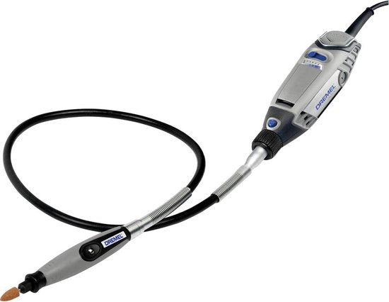 Dremel 225 Multitool machine accessoires - Flexibele as
