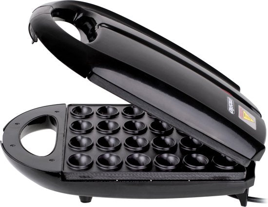 Mesko MS 3041 - koekjes bakken in de vorm van noten (24 stuks) XL - licht gebruikt