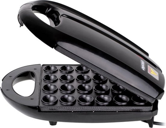 Mesko MS 3041 - koekjes bakken in de vorm van noten (24 stuks) XL - licht gebruikt