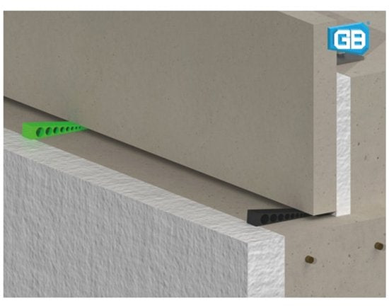 Wurth - Stelwig gegroefd - Stelwig geprofileerd x 50 st