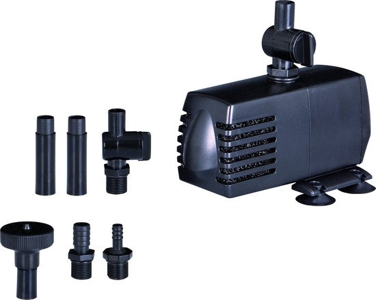 Ubbink - Xtra - 600 - fonteinpomp - vijverpomp
