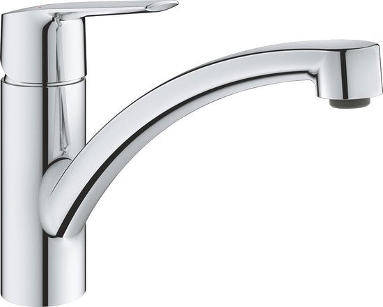 GROHE Start Keukenmengkraan - draaibare uitloop