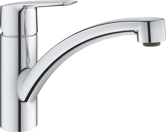 GROHE Start Keukenmengkraan - draaibare uitloop