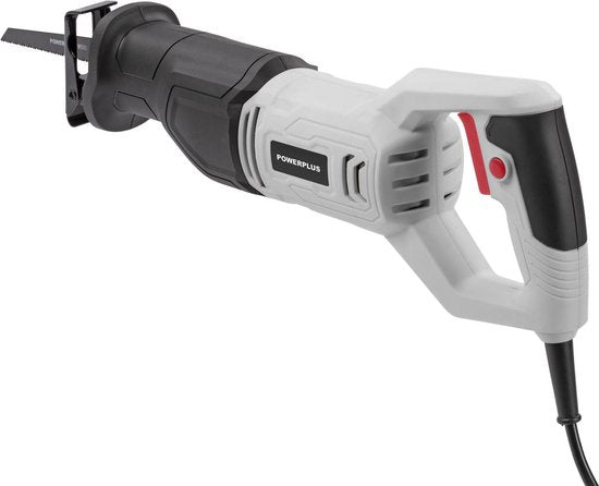 Powerplus - C - POWC2061 - Geborsteld - Reciprozaag - 710W