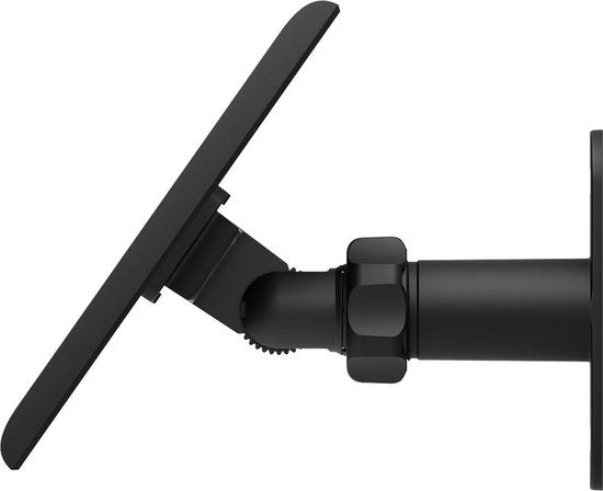 Ring Solar Panel - USB-C - Zwart - Accessoire voor beveiligingscamera
