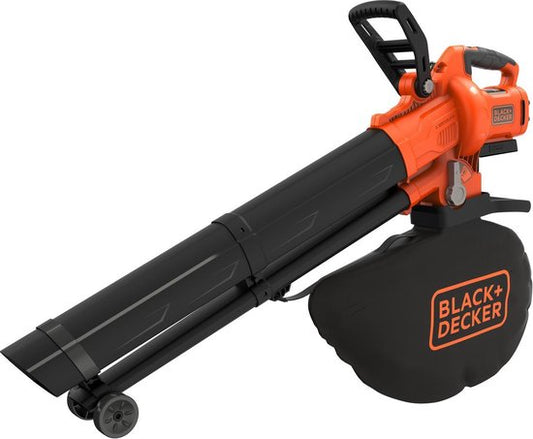 Black+Decker accu bladblazer BCBLV36B-XJ