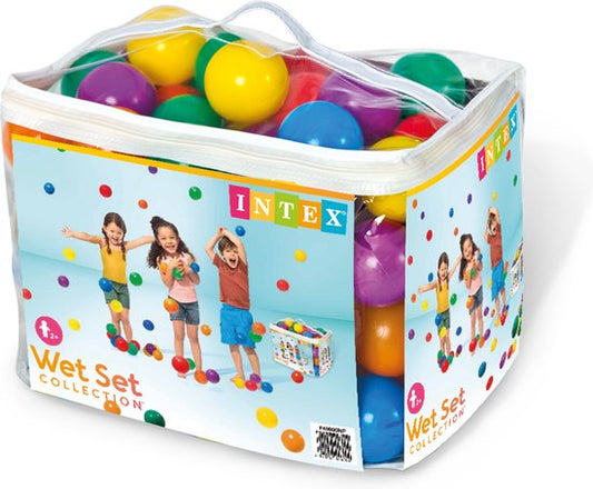 Intex Fun Ballz™ - Leeftijd 2+