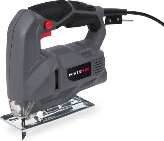 Powerplus elektrische decoupeerzaag POWE30010