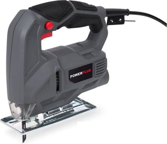 Powerplus elektrische decoupeerzaag POWE30010