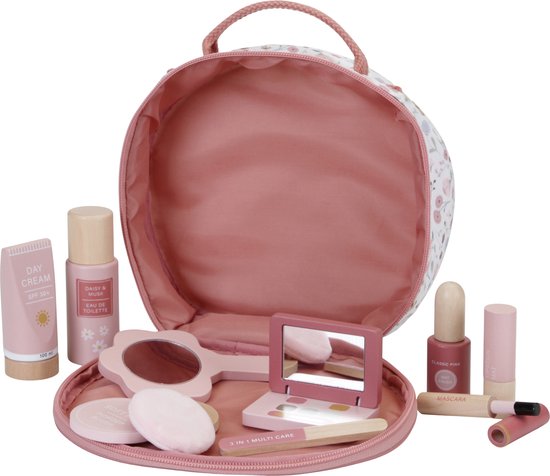 Little Dutch - Make-Up Tas FSC