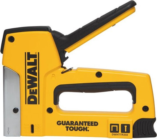 DeWALT zware nietmachine DWHTTR350-0