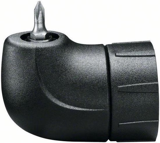 Bosch IXO Hoek opzetstuk