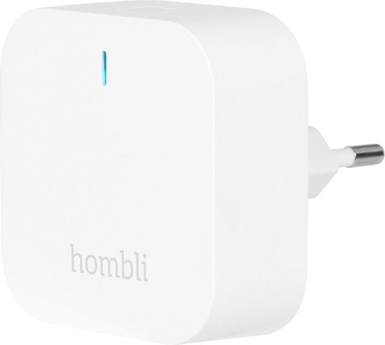 Hombli Bluetooth Bridge - Hub sensoren, WiFi 2,4 GHz