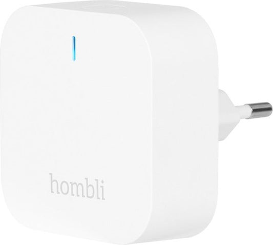 Hombli Bluetooth Bridge - Hub sensoren, WiFi 2,4 GHz