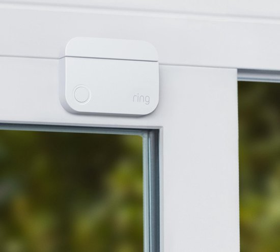 Ring Alarm Contactsensor 2de Generatie - 2 pack