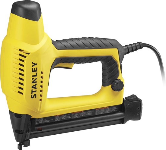 Stanley TRE650 Elektrisch Nagelpistool