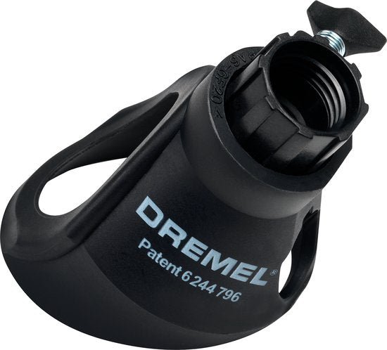 Dremel 568JB - Voegverwijderingsset Inc. 1 x hardmetalen frees