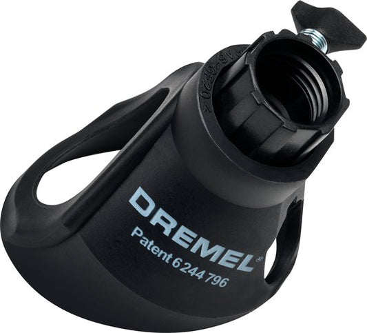 Dremel 568JB - Voegverwijderingsset Inc. 1 x hardmetalen frees