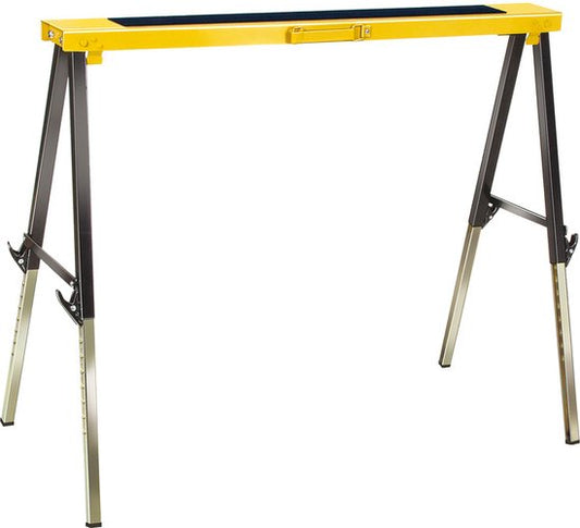 Brennenstuhl MB 120 KH Opvouwbare werkbok, werkbok