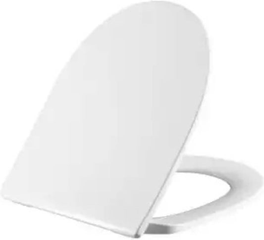 Pressalit Closetzitting 36x44,3 cm Wit