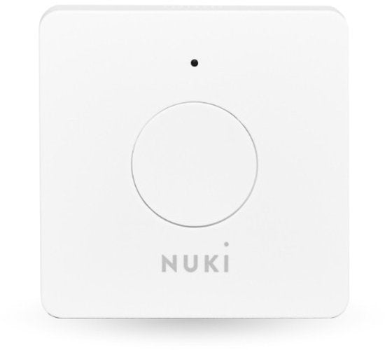 Nuki Opener - Smart Lock Opener - Deuropener met App Bediening