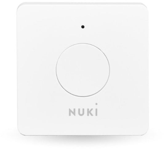 Nuki Opener - Smart Lock Opener - Deuropener met App Bediening