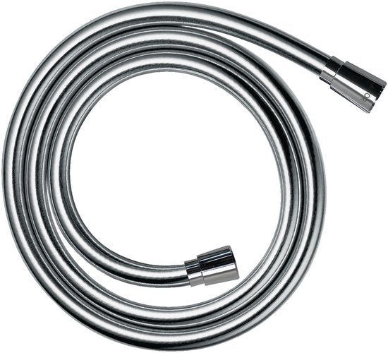hansgrohe Isiflex doucheslang 125 cm chroom