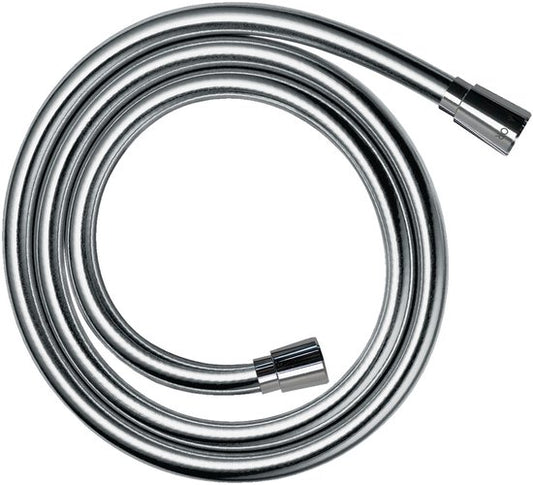 hansgrohe Isiflex doucheslang 125 cm chroom
