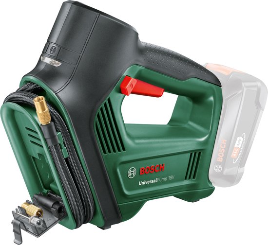 Bosch UniversalPump 18V Compressor