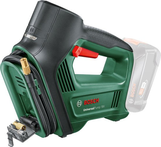 Bosch UniversalPump 18V Compressor