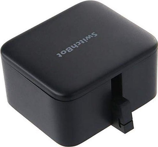 SwitchBot Bot Zwart- Smart afstandsbediening - Smart Home - Draadloos