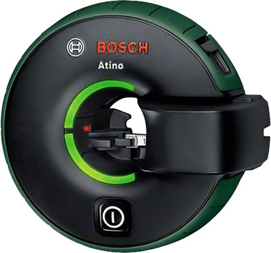 Bosch Atino - Lijnlaser