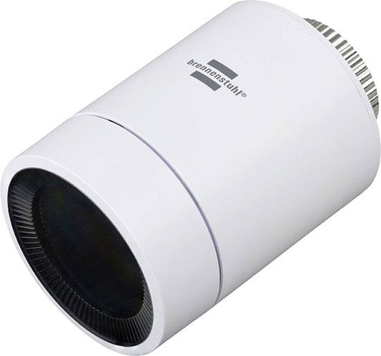 brennenstuhlÂ®Connect Zigbee slimme radiatorknop HT CZ 01