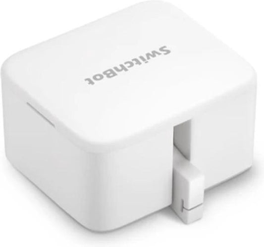 SwitchBot White - Smart afstandsbediening - Smart Home - Draadloos