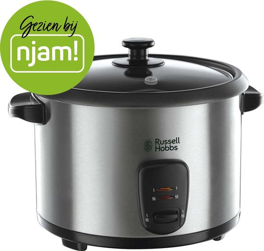 Russell Hobbs 19750-56 Cook@Home - Rijstkoker
