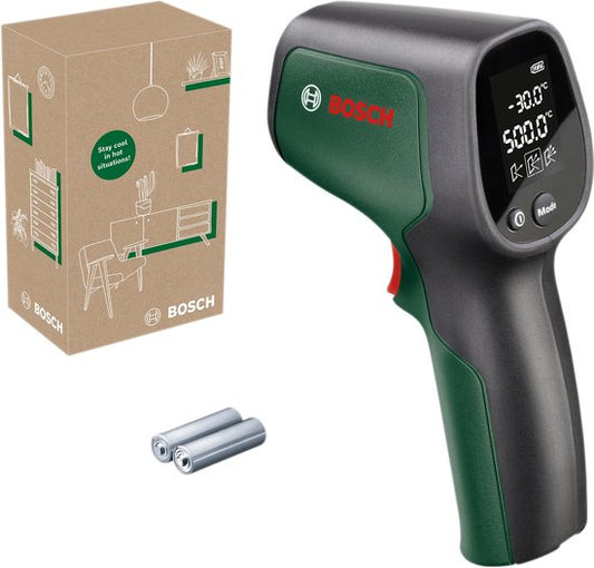 Bosch UniversalTemp - Warmtemeter