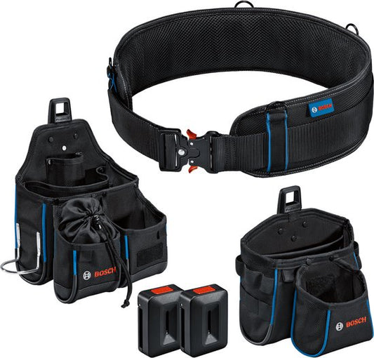 Bosch Professional ProClick Kit 108 Gereedschapsgordel
