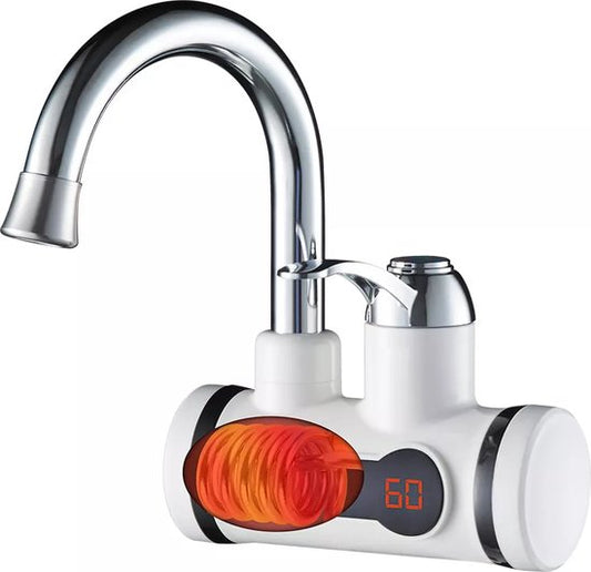 Noveen - Elektrische Doorstroomboiler – Doorstroomverwarmer