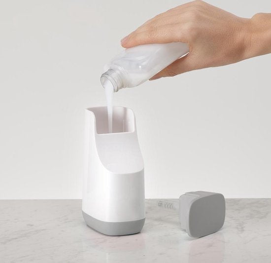 Joseph Joseph - Bathroom Slim Soap Dispenser
