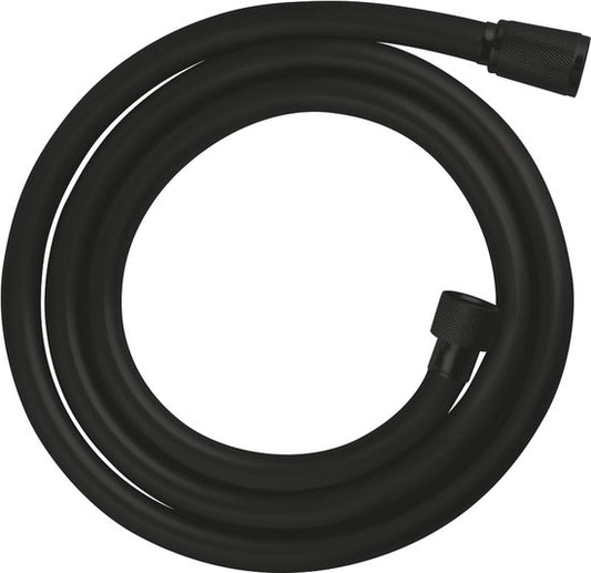 GROHE VitalioFlex Trend Doucheslang - 150 cm - Mat zwart