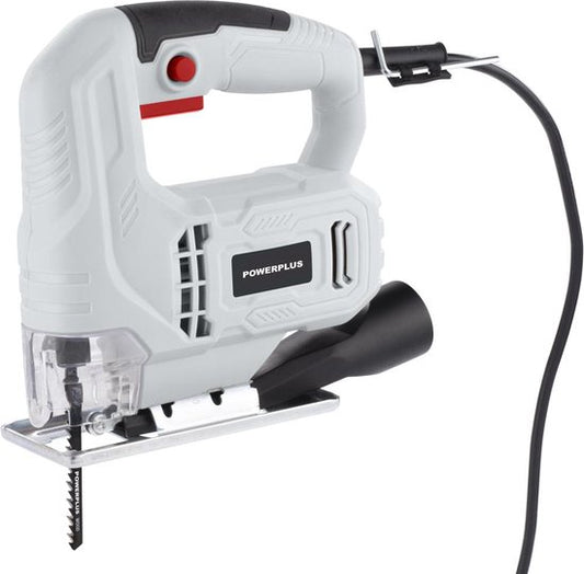 Powerplus elektrische decoupeerzaag POWC20110 - 400 W