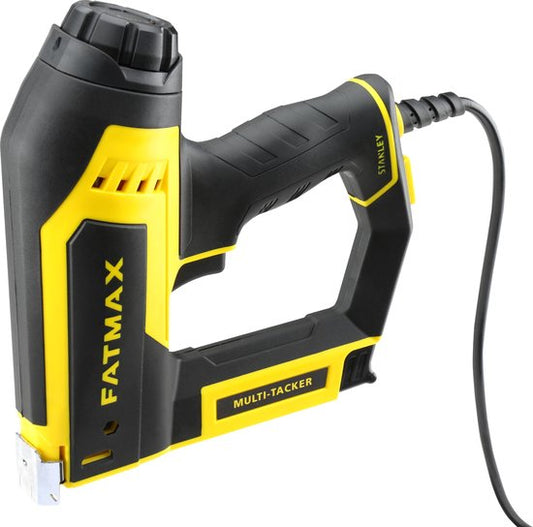 Stanley FatMax Elektrische Handtacker 5in1