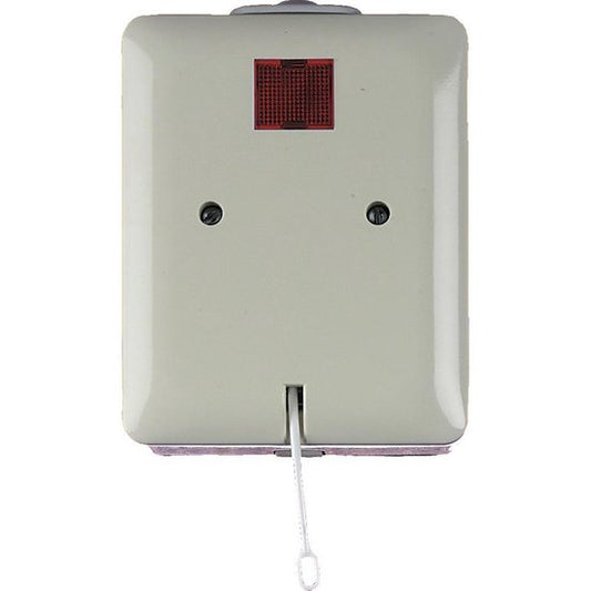 trekschakelaar 16A enkelvoudig