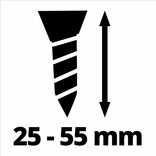 Einhell Magazijn Schroefband opzetstuk voor TE-DY 18 Li en TC-DY 710 E